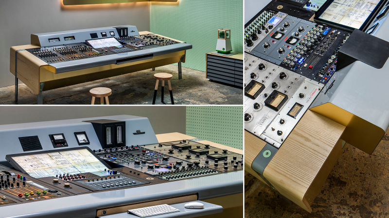 Illustration for article titled 11 Amazing Soundboards For Your Listening Pleasure